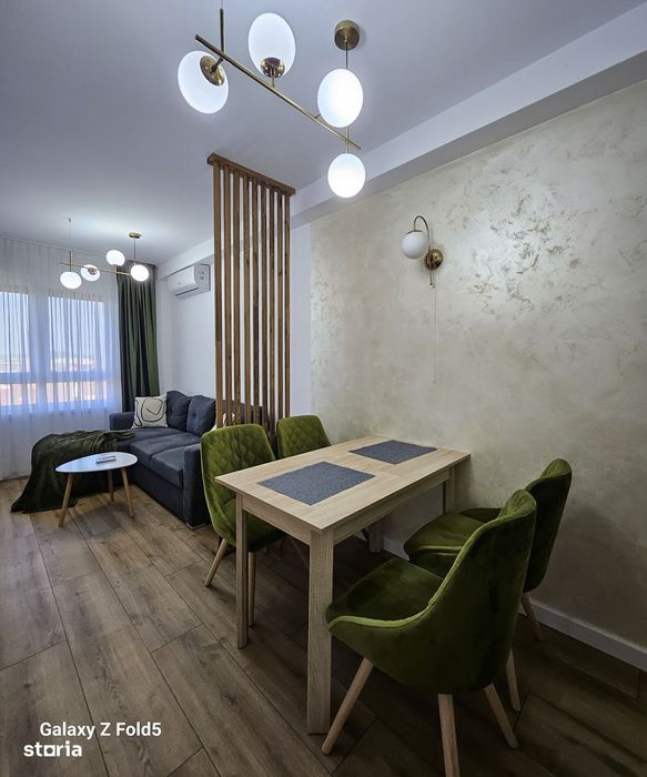 Apartament 3 camere de închiriat | Victoria Residence – Nufărul