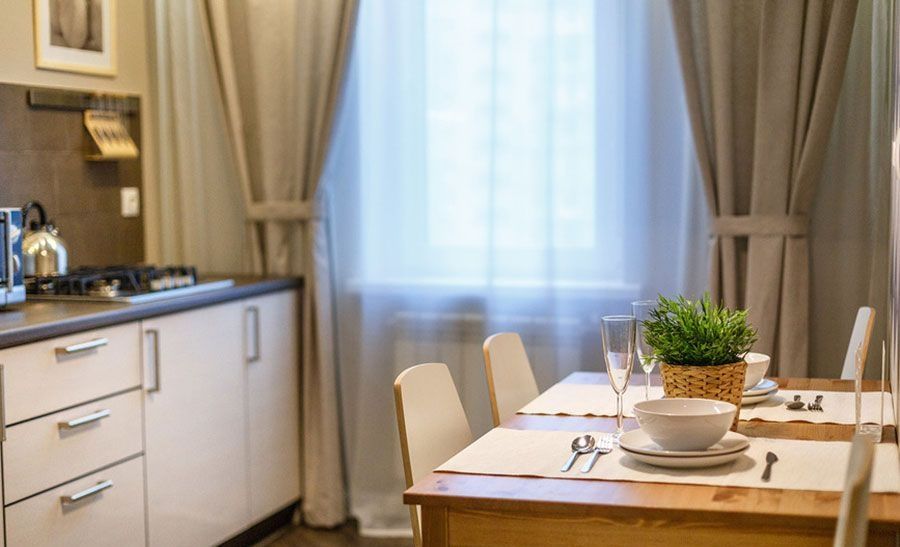 Гоголя,47, чисто. Чеки. Документы