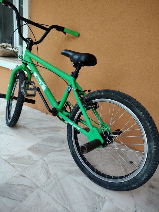BMX велосипед Сливен