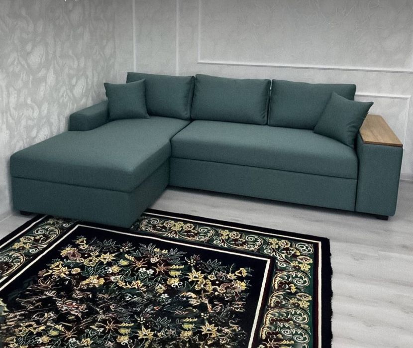 Распродажа Угловой диван