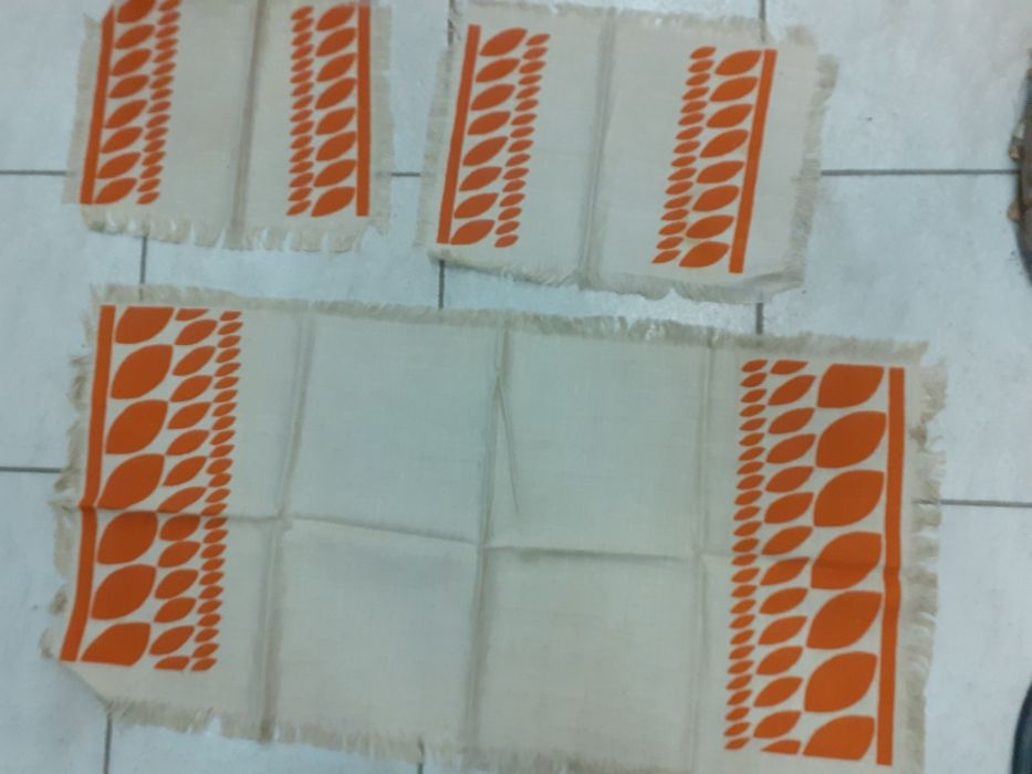 Кареница,каре,покривка за маса