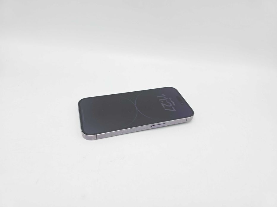 iPhone 14 Pro Deep Purple 128 GB Neverlocked Bateria 85% Stare Buna