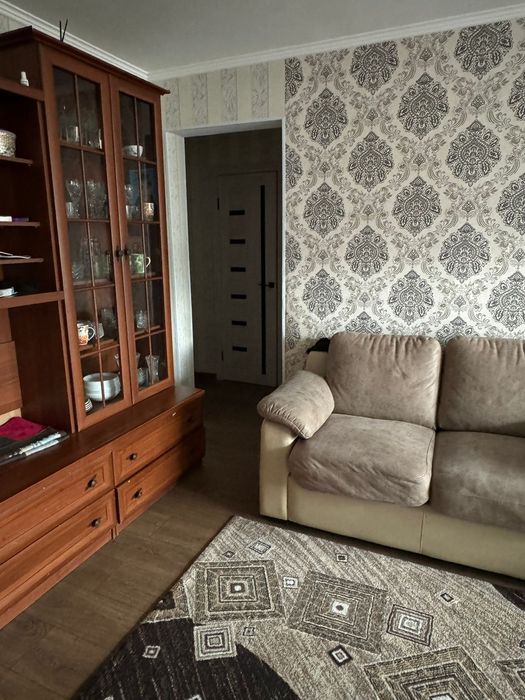 Обменяю квартиру на дом