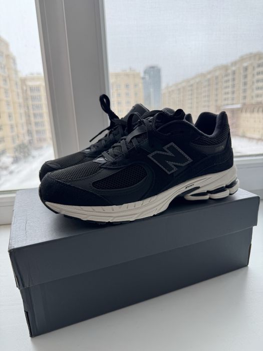Продам кроссовки New Balance оригинал