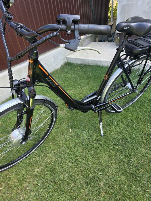 Biciclete electrice 24v ,36v.