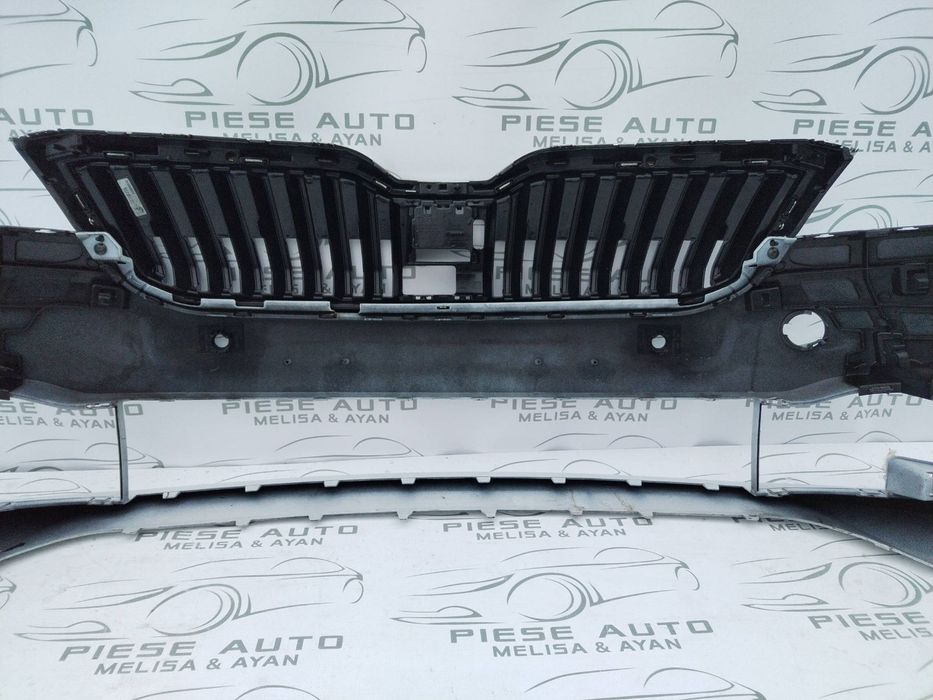 Bara fata Skoda Superb 3 Facelift an 2019-2020-2021-2022-2023