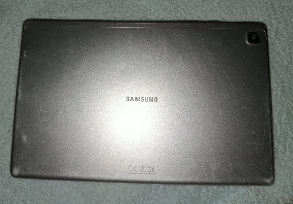 Б/У планшет Samsung Tab A7