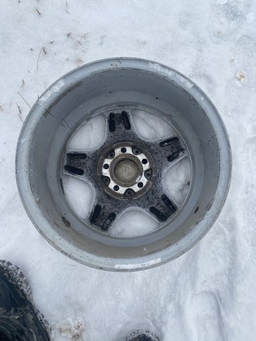 Титанки на Мерседес ML, volkswagen, skoda оригинал