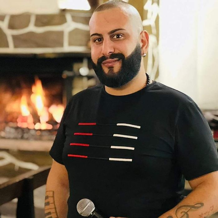 Оркестър КЕШ ГРУП