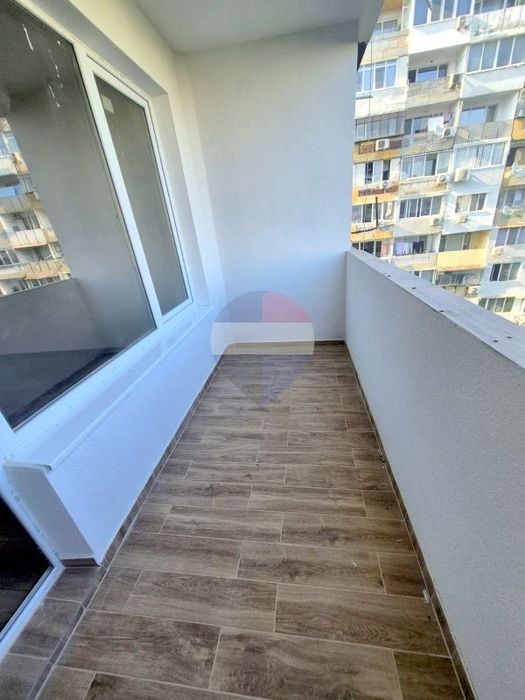 Преустроена гарсониера под наем, кв. Възраждане 1 Т4725