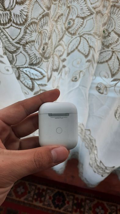 Air Pods barafone BW01