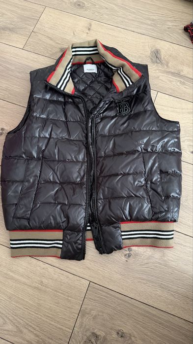 Куртка весна 2 в 1 безрукавка