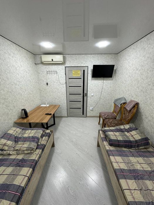 Арзон мехмонхона