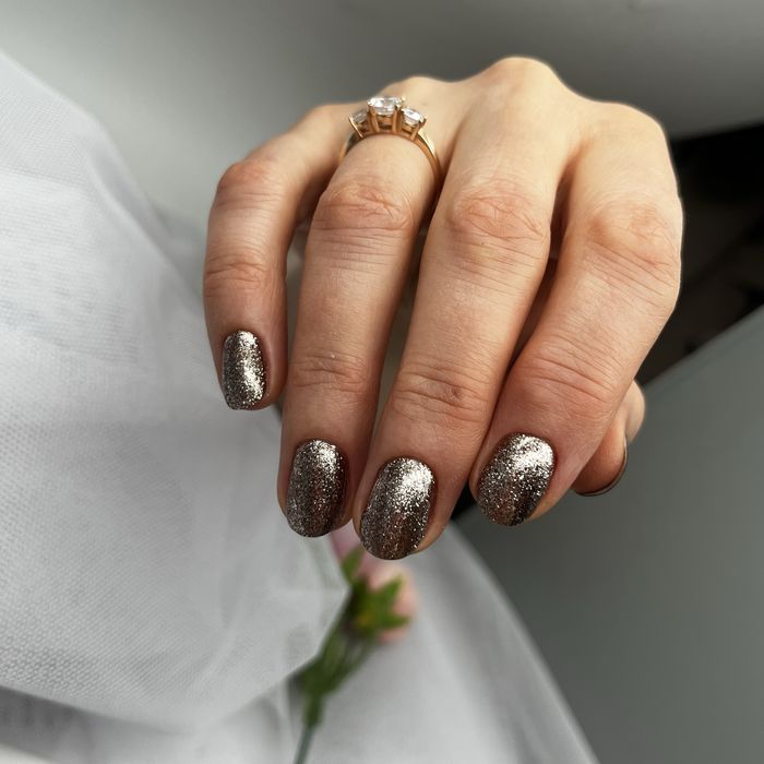 Маникюр АКЦИЯ ДО 31.01