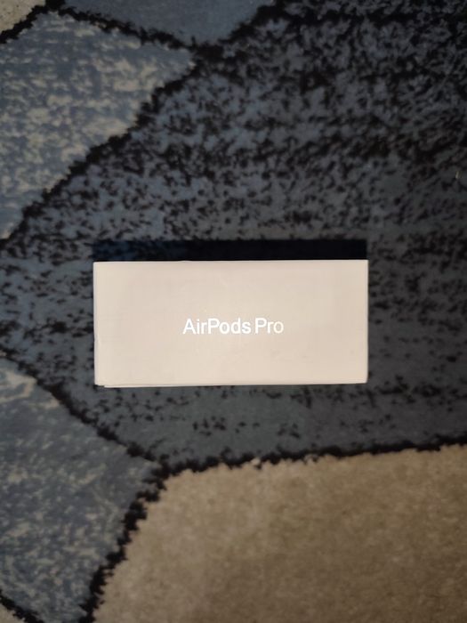 AirPods Pro 2  (2-ра генерация)