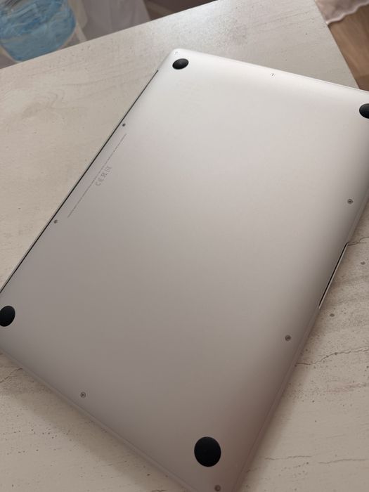 Macbook Air 13 M1