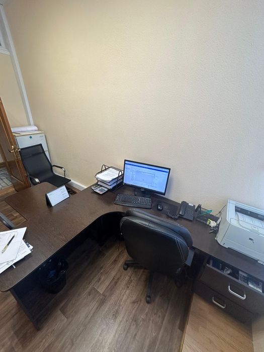 Мебель для кабинета