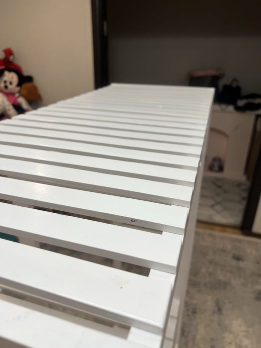 Вешалка для детской одежды