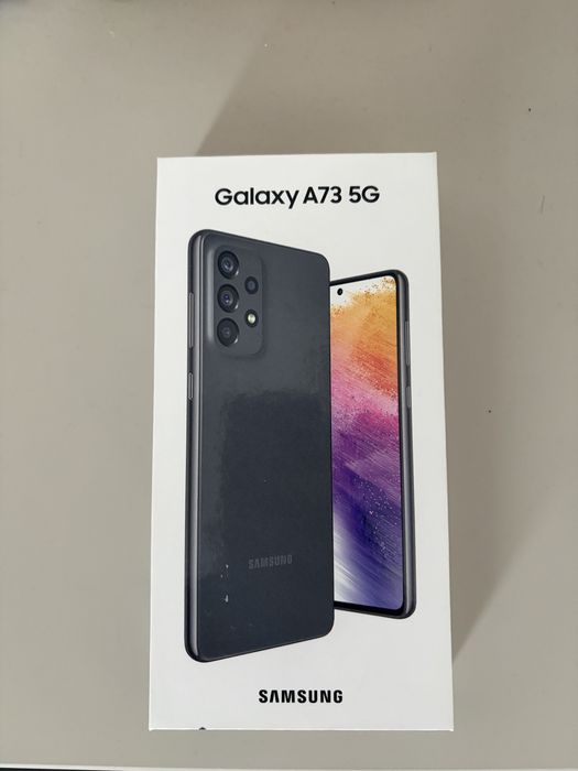 Samsung Galaxy A73 5G 8/256