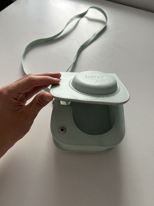 Fujifilm Instax Mini 12 — 40 000 ₸