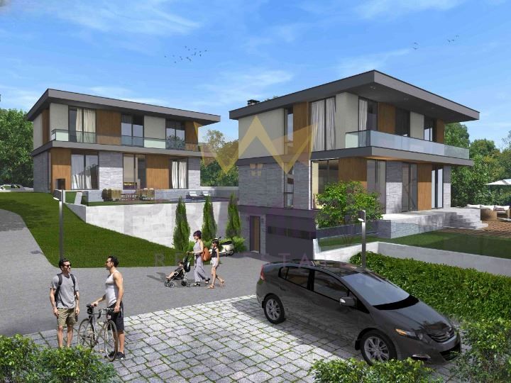 Къща в Варна-м-т Траката площ 345 цена 570000