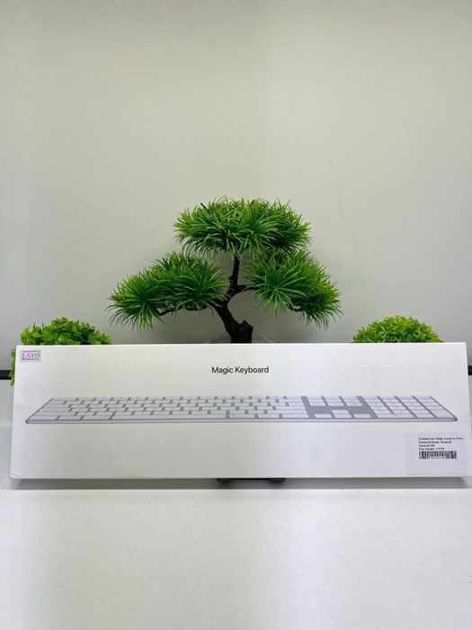 Клавиатура Magic keybord (New)