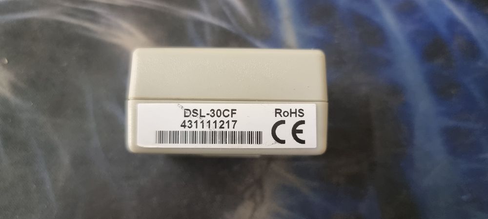 ADSL сплиттеры разделители D-Link, Acorp