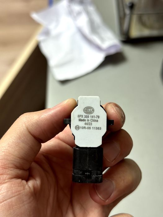 BMW f32/f33/f34 парктроник датчици