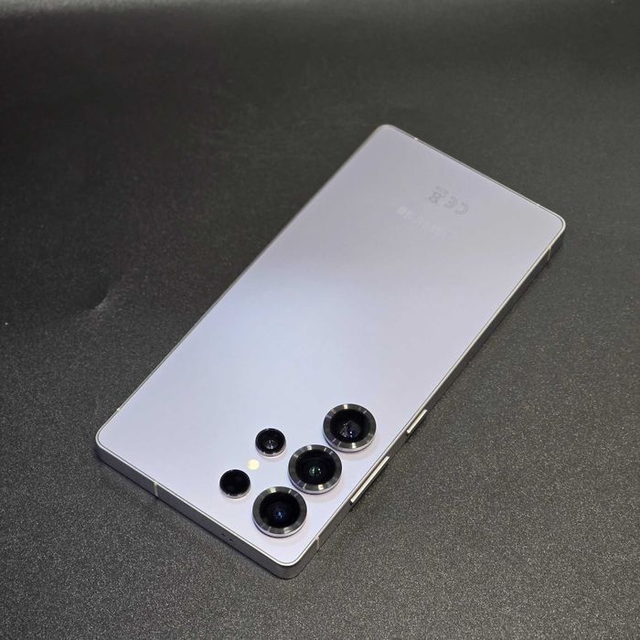 Hope Amanet P8 Samsung S25 Ultra 512 GB 12 GB Ram Garantie!