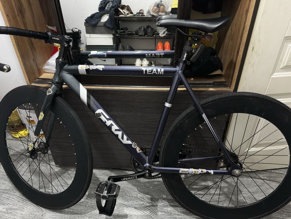 Продам фикс gray 105 торг