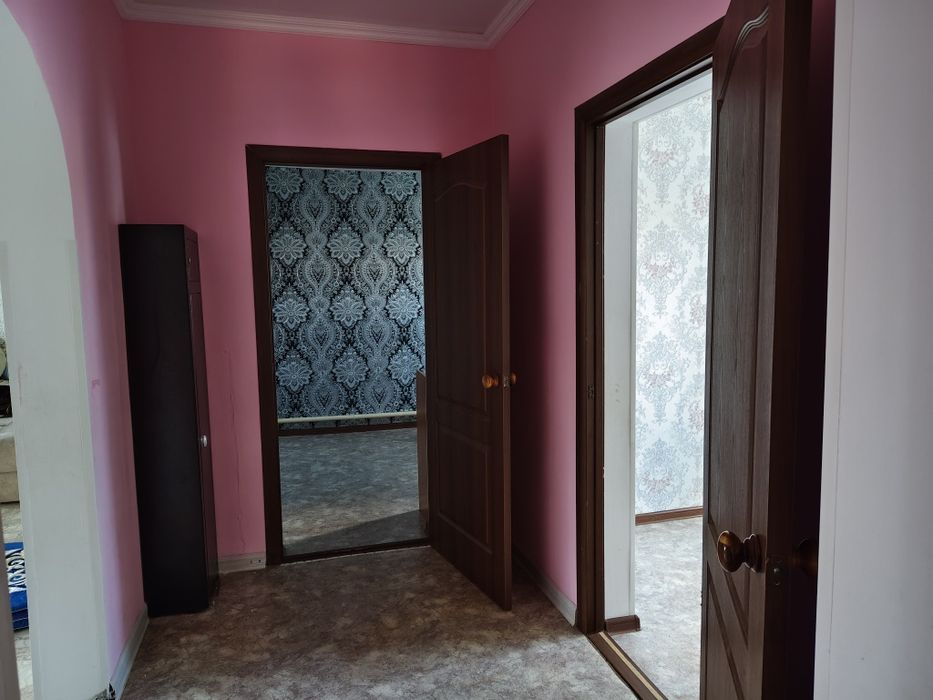 Продается 4 -х комн жилой дом