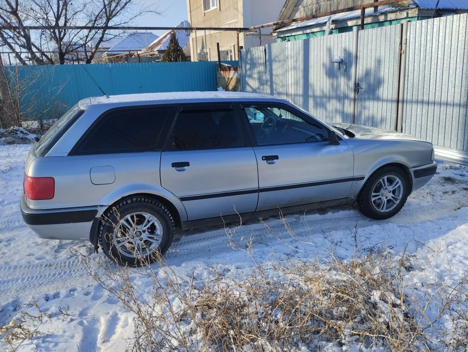 Ауди б4 уневерсал