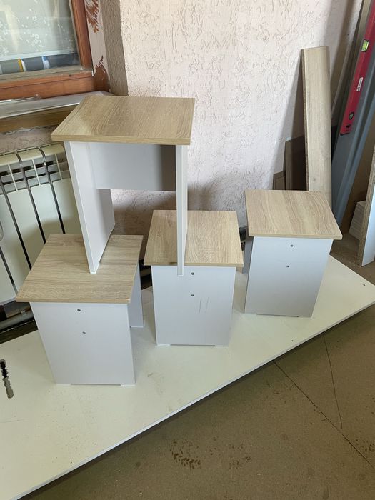 Табуретки хорошего качество