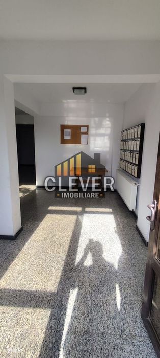 Apartament 2 camere  Dobroesti Str Doinei parcare demisol inclusa