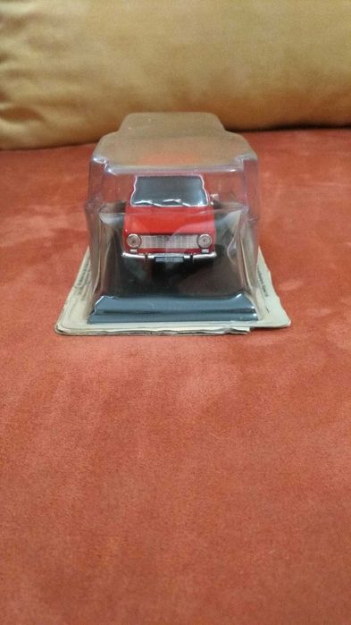 1:43 Лада 2101 Жигули