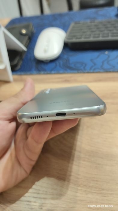 Samsung Galaxy A34 5G - 256GB