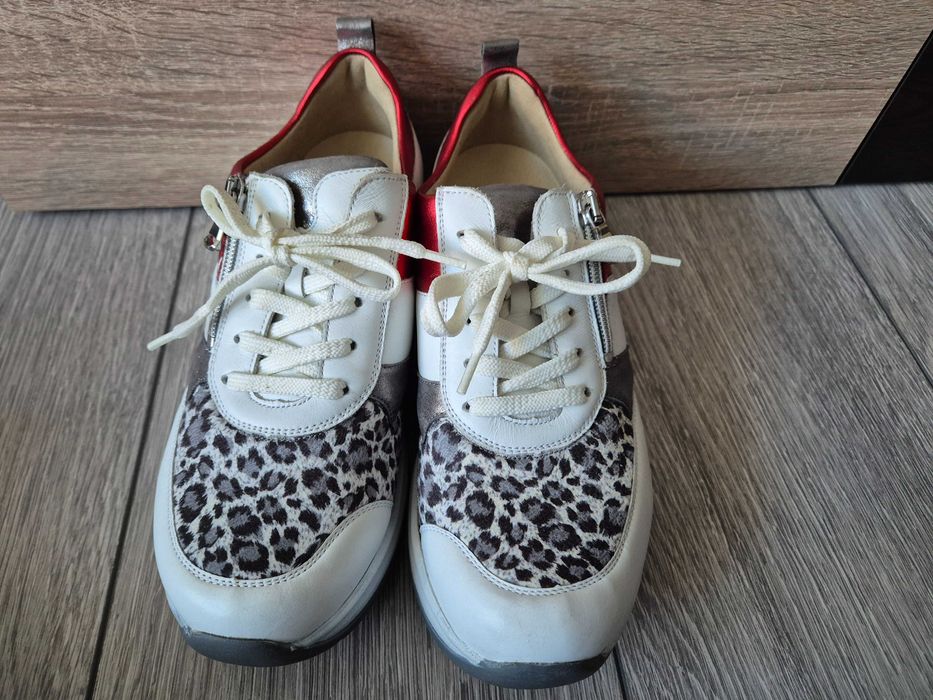 Încălțăminte sport Waldläufer