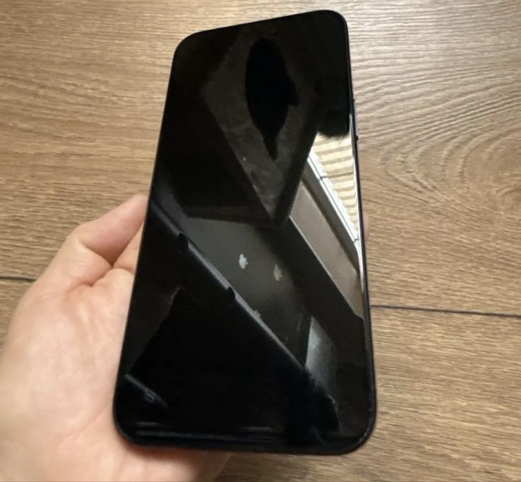 Айфон 15 Pro max на 256 гб