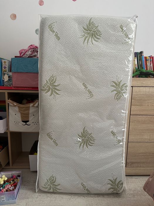 Матрак за кошара 60х120