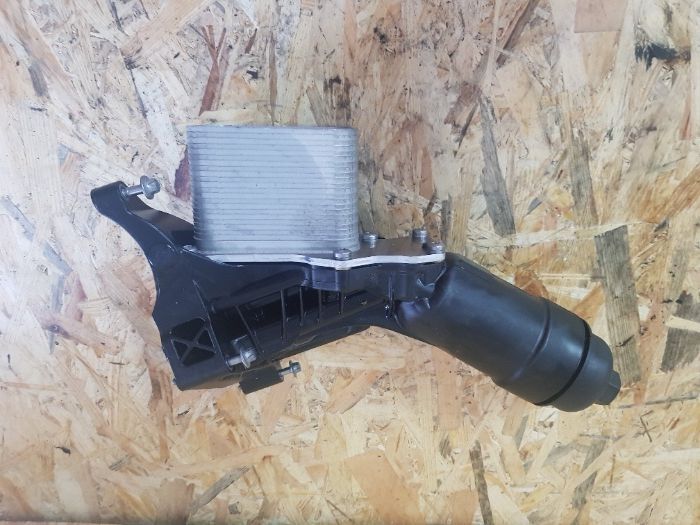 Racitor Ulei Termoflot Bmw 2.0 D Motor B47 F30 F10 F11 F20 X1 X2 F32