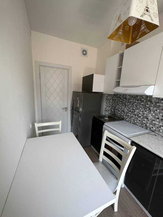 ЖК Assalom Maxtumquli 1 комнатная 26м2 Махтумкули Яшнабад Корзинка