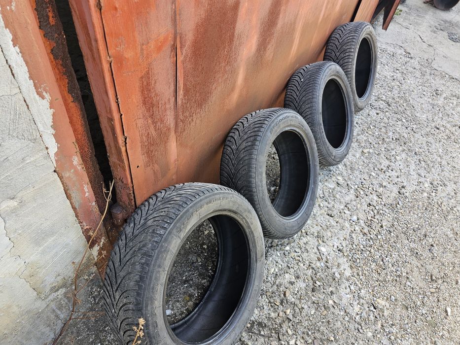 Гуми 195 55 16 bfgoodrich