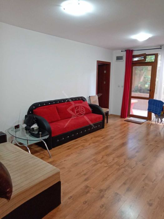 Продава се Двустаен апартамент в Свети Влас - 57 кв.м за 1316 €/кв.м - Снимка #4