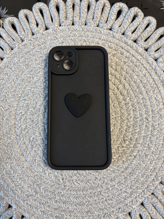 Кейс iphone 15 plus