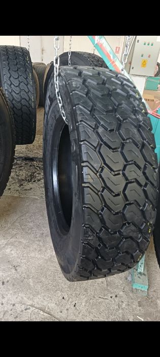 Anvelope 315/70 R22.5 cu garanție 2 ani