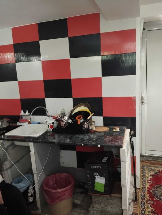 Продава се Етаж от къща в Кюстендил, Център - 94 кв.м за 745 €/кв.м - Снимка #13