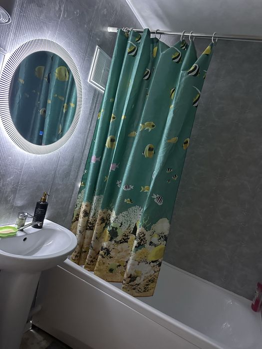 Сдам 1ю квартиру часы, день, сутки