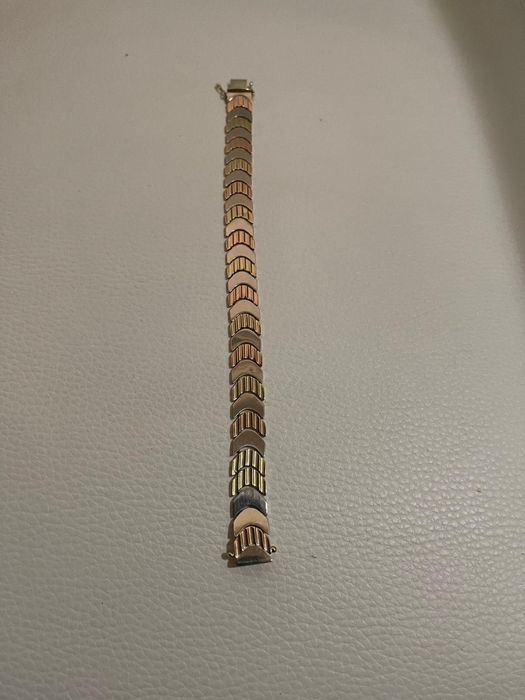 Bratara Aur 18 k, 30 grame