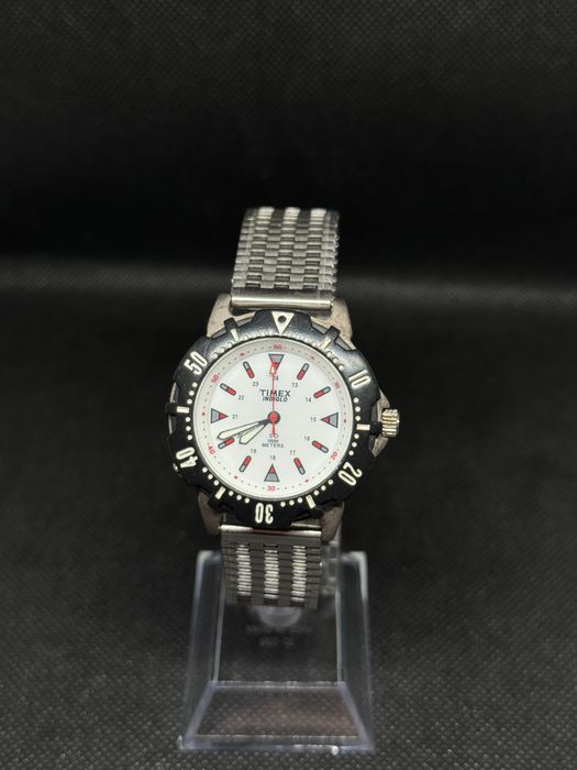 Ceas barbatesc Timex Indiglo