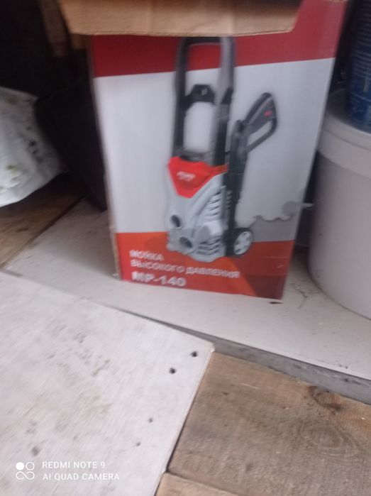 Продам мойку 40000